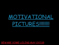 Motivational Pictures