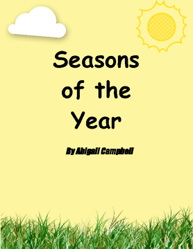 The Seasons