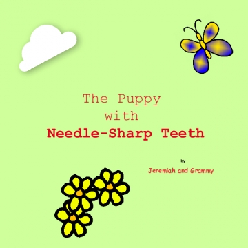 The Dog With Needle-Sharp Teeth