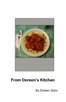 From Doreen's Kitchen