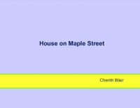 House on Maple Street