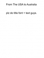 *