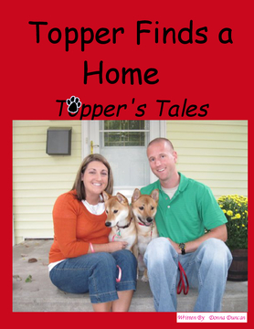 Topper Finds a Home