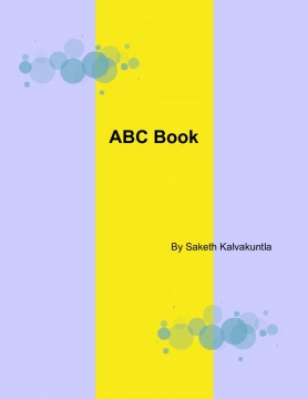 ABC Book