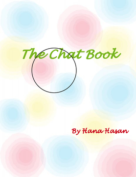 The Chat Book