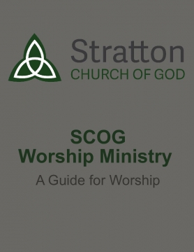 SCOG Worship Ministry