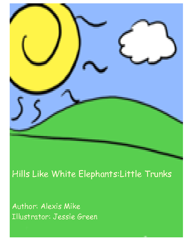 book cover