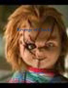 Chuckys Revenge