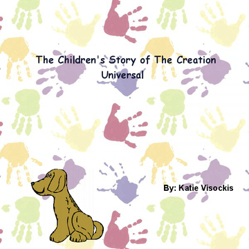 The Children's Story of The Creation Universal
