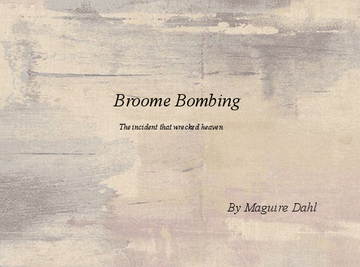 Broome Bombing