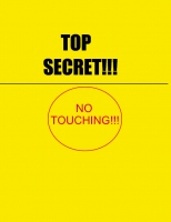 Top Secret!!!