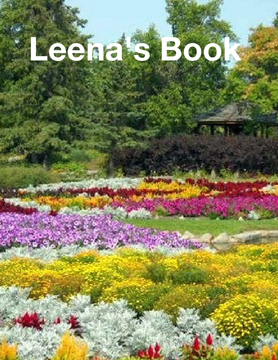 Leena's Book