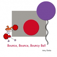 Bounce Bounce Bouncy Ball