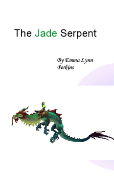 The Jade Serpent