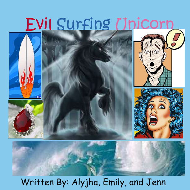 book cover