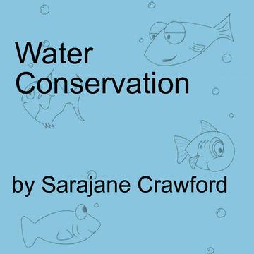 Water Conservation