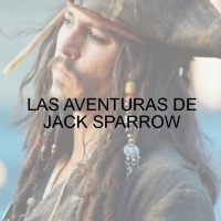 Las Aventuras de Jack Sparrow