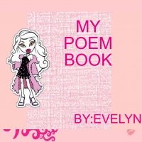 MY POEM BOOK