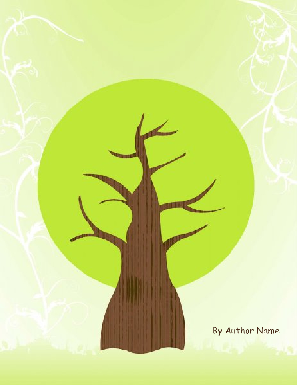 book cover