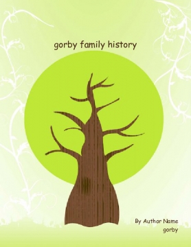 gorby family history