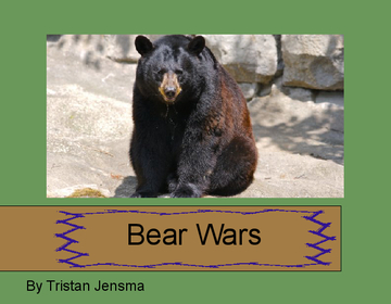 Bear Wars