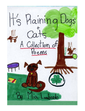 It's Raining Dogs and Cats