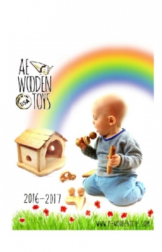 AEWOODENTOYS