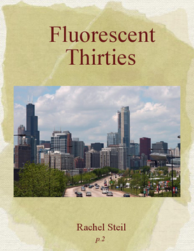 fluorescent thirties