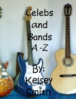 Celebs and Bands A-Z
