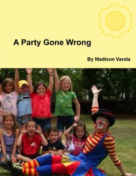 A Party Gone Wrong