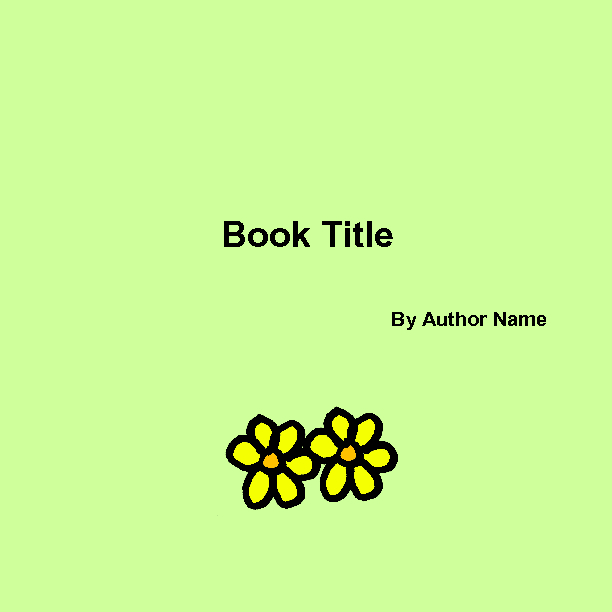 book cover