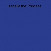 Isabella the princess