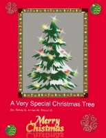 A Very Special Christmas Tree