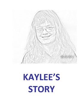 Kaylee's Story