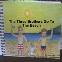 The Three Brothers Go To The Beach