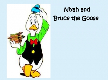 *