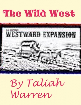 The Wild Westward expansion