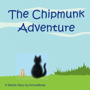 The Chipmunk Adventure