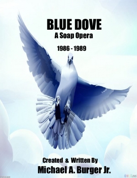 BLUE DOVE