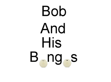 Bob And His Bongos