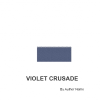 VIolet crusade