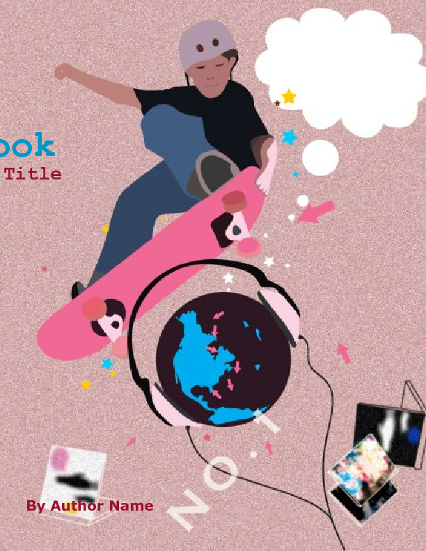 book cover