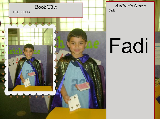 book cover