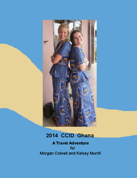 2014 CCID Ghana