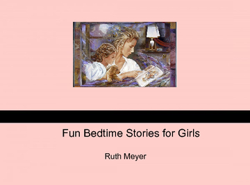 Fun Bedtime Stories For Girls