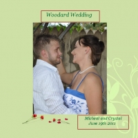 Woodard Wedding