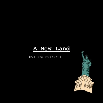 A New Land