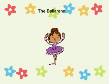the Ballarena