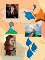 *