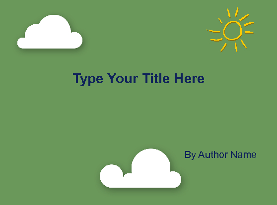 book cover